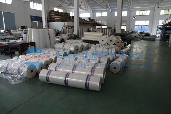 無錫科建保護膜有限公司